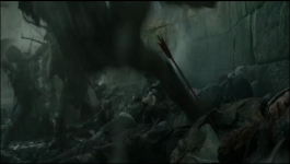 The Lord of the Rings The Rings of Power (Hindi) - Season 02 Episode 07